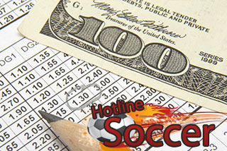 sports betting