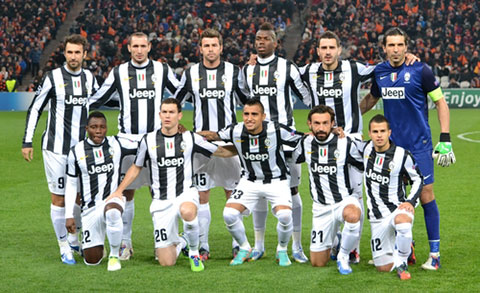 Juventus