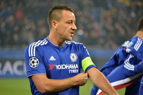 John Terry